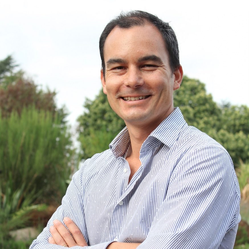 Noah Courtial, Directeur Général des Côteaux Nantais,