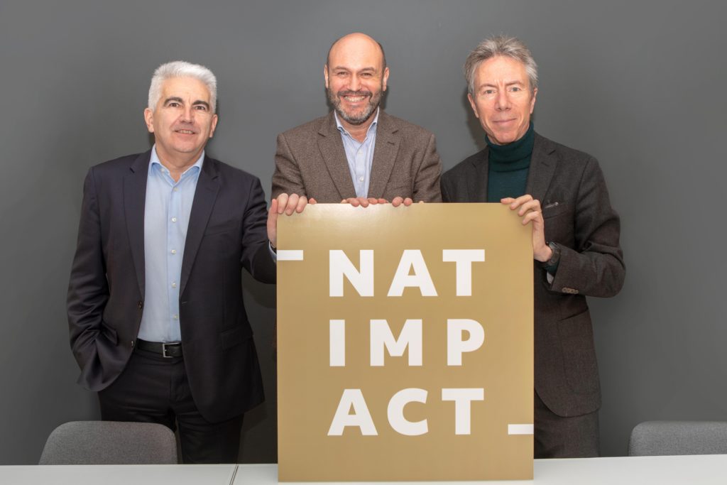 Equipe Natimpact