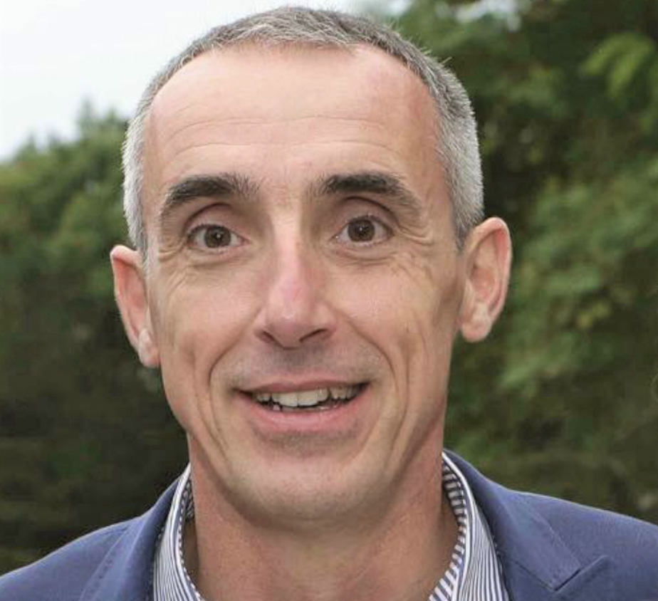 François Labbaye, Président de Bio Développement