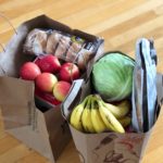 panier de courses