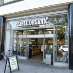 Planet Organic