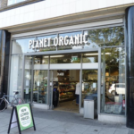 Planet Organic