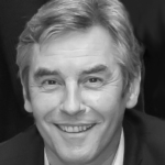 Eric Faure, Président de la SPAS