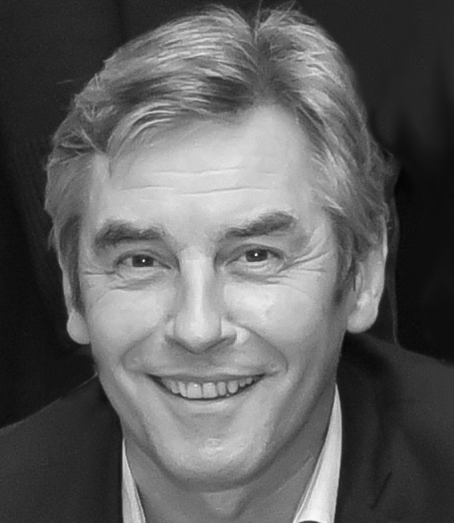 Éric Faure, Président de SPAS Organisation