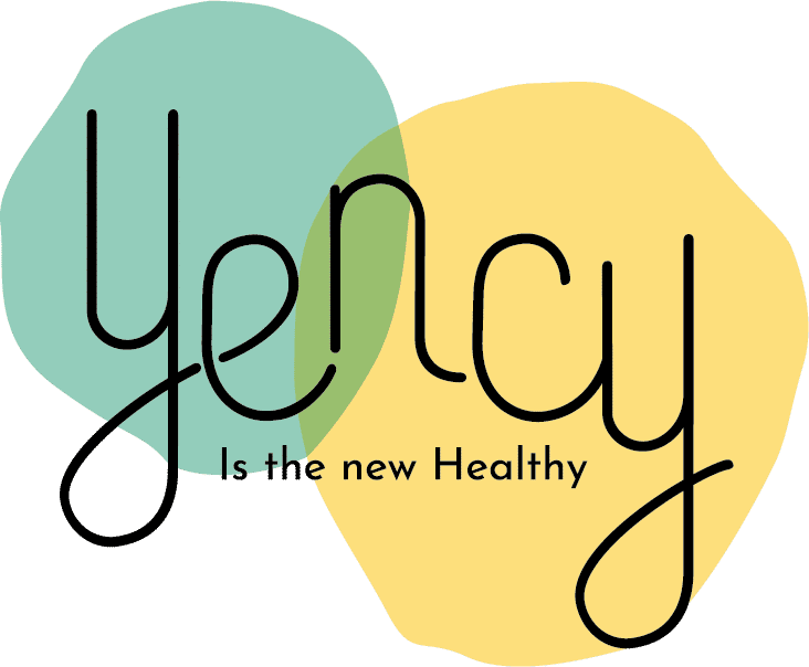 logo Yency