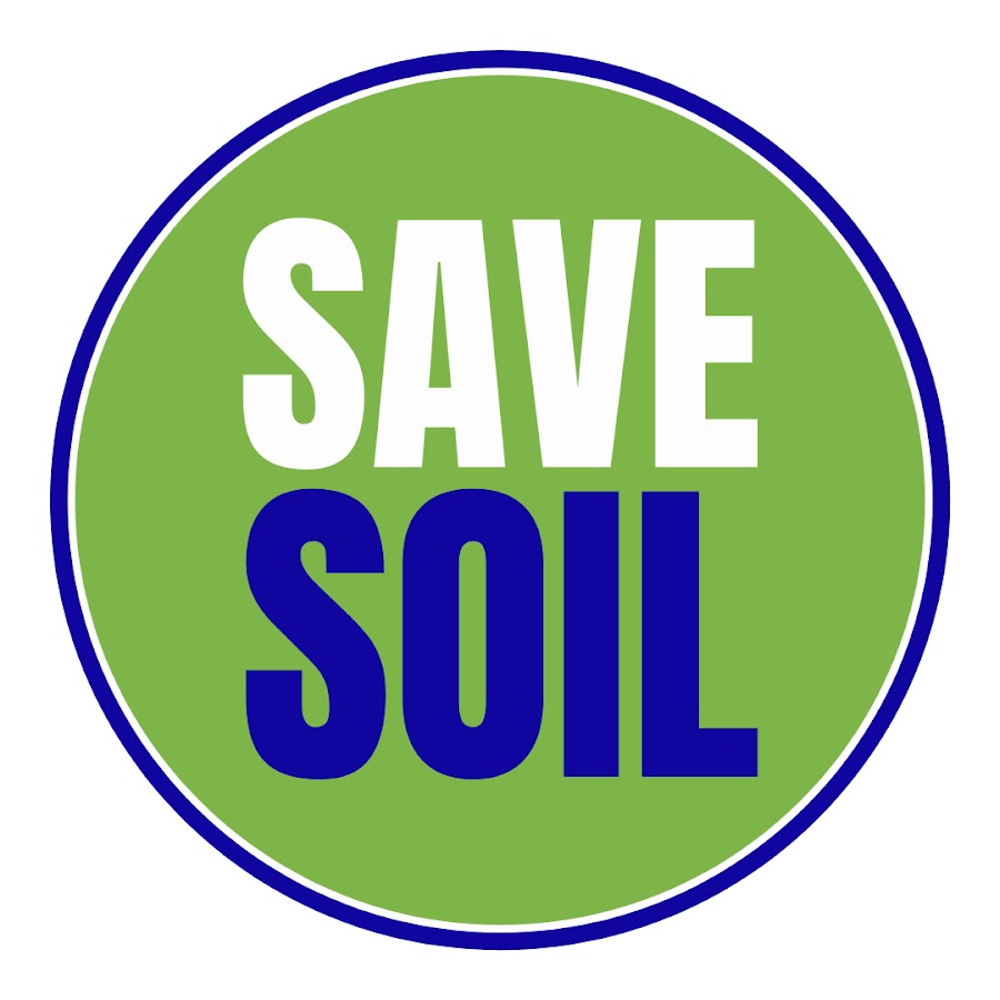 Save Soil