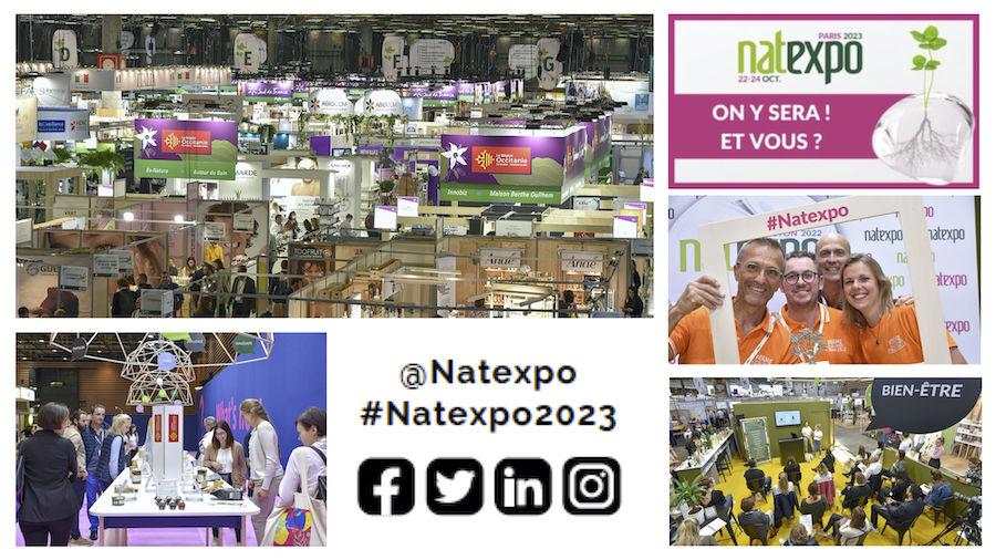 Natexpo 2023