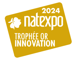 Trophée Innovation Natexpo